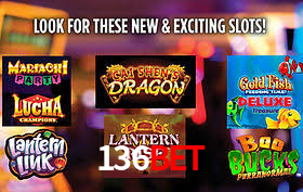 Descubra a Magia dos Jogos de Arcade no 136bet